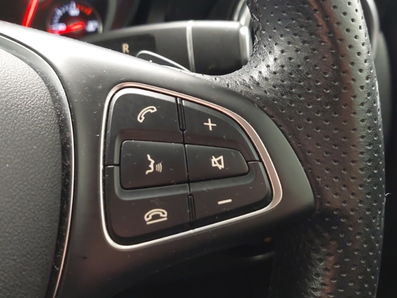 Used Mercedes-Benz GLA 2019 for sale - 76166128: Photo 19