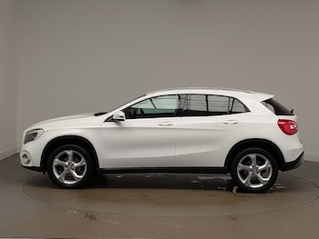 Used Mercedes-Benz GLA 2019 for sale - 76166128: Photo