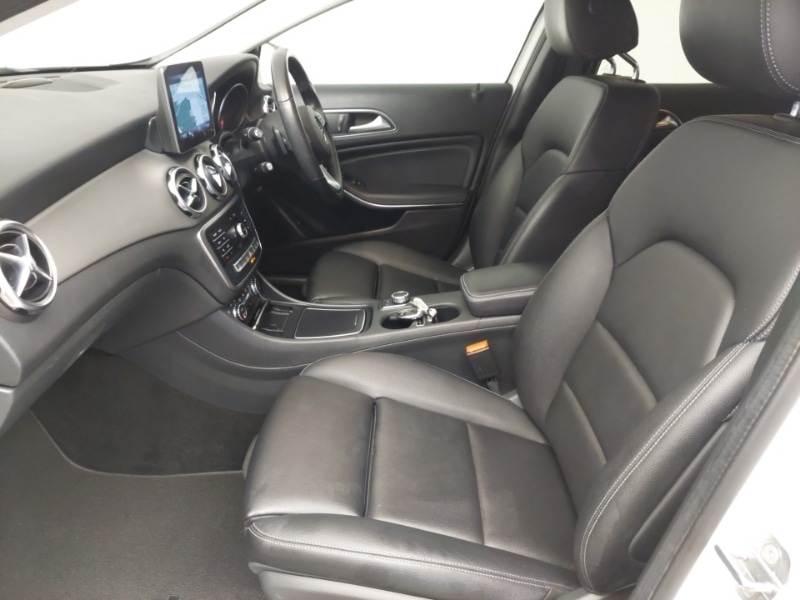 Used Mercedes-Benz GLA 2019 for sale - 76166128: Photo 5