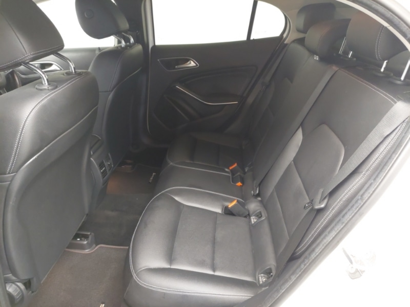 Used Mercedes-Benz GLA 2019 for sale - 76166128: Photo 6