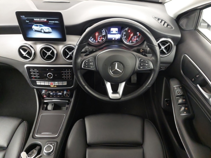 Used Mercedes-Benz GLA 2019 for sale - 76166128: Photo 7
