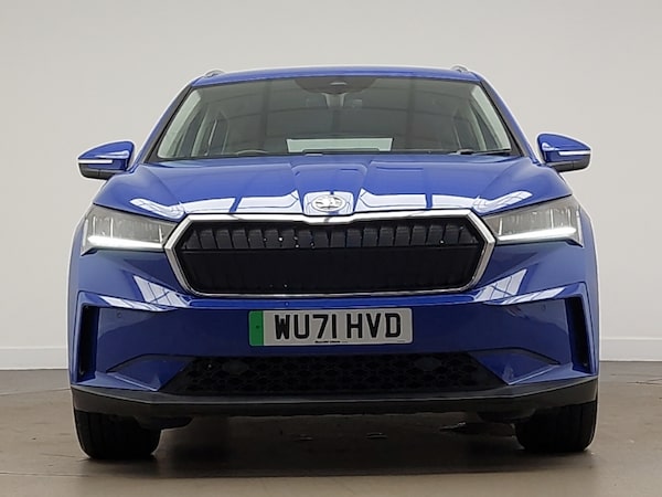 Used Skoda Enyaq 2021 for sale - 76233440: Photo 12