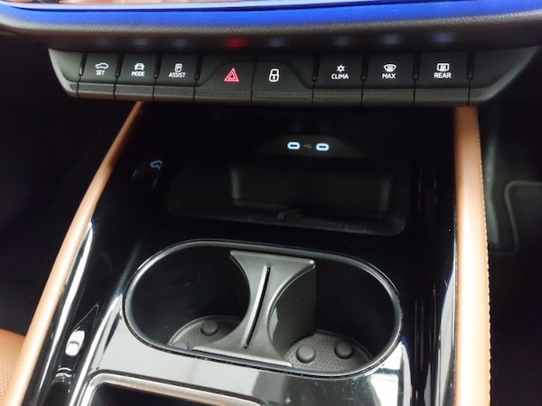 Used Skoda Enyaq 2021 for sale - 76233440: Photo 18