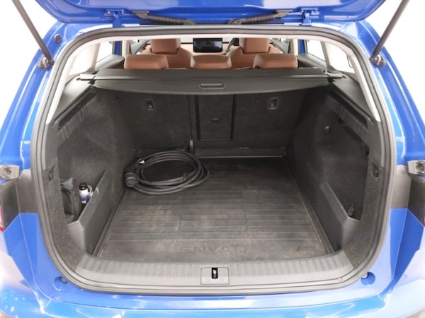 Used Skoda Enyaq 2021 for sale - 76233440: Photo 8