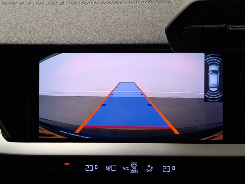 Used Audi A3 2022 for sale - 77960484: Photo 11