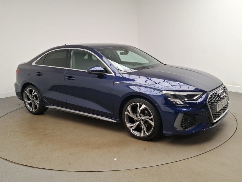 Used Audi A3 2022 for sale - 77960484: Photo 13