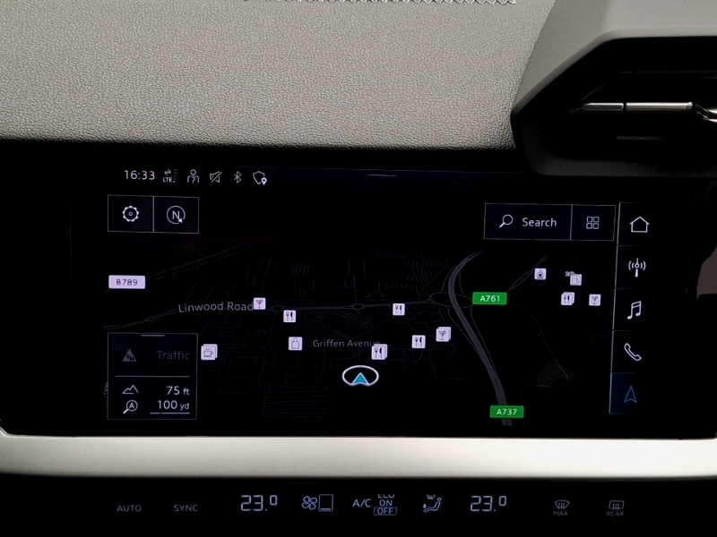 Used Audi A3 2022 for sale - 77960484: Photo 14