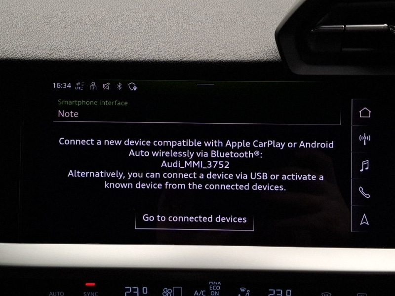 Used Audi A3 2022 for sale - 77960484: Photo 15