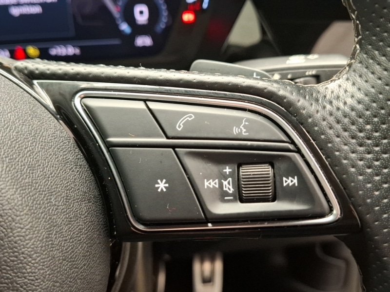 Used Audi A3 2022 for sale - 77960484: Photo 19