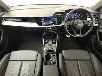 Used Audi A3 2022 for sale - 77960484: Photo