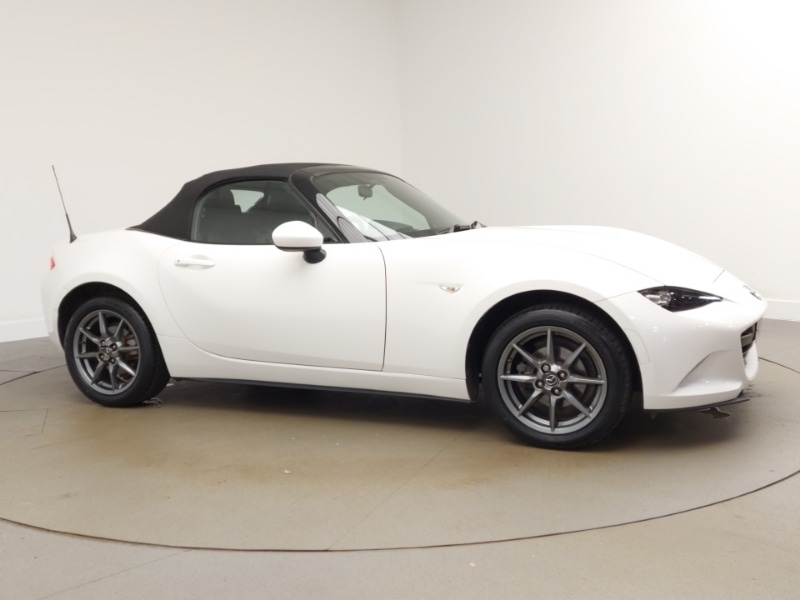 Used Mazda MX-5 2019 for sale - 77234975: Photo 13