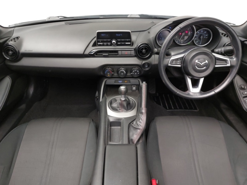 Used Mazda MX-5 2019 for sale - 77234975: Photo 2
