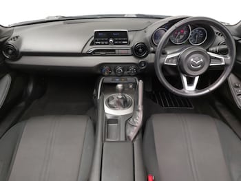Used Mazda MX-5 2019 for sale - 77234975: Photo