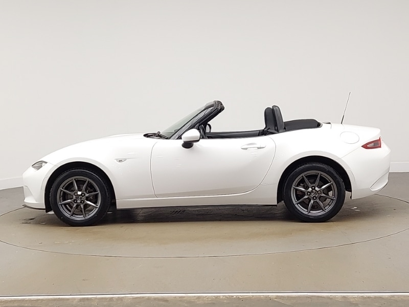 Used Mazda MX-5 2019 for sale - 77234975: Photo 4