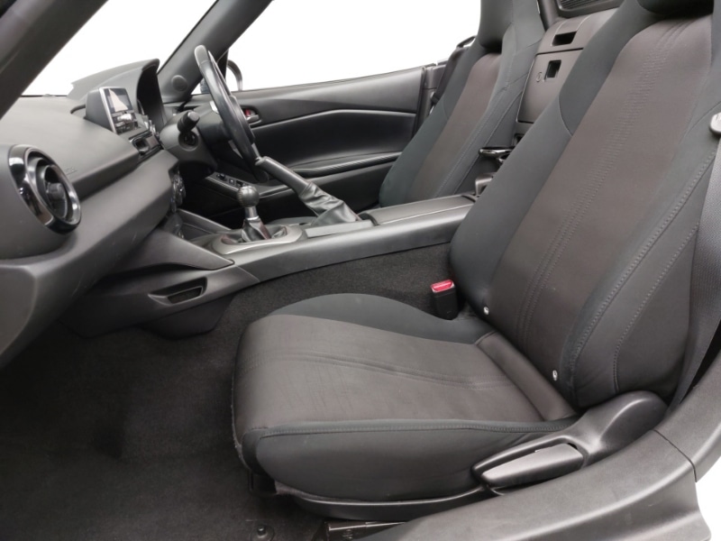 Used Mazda MX-5 2019 for sale - 77234975: Photo 5