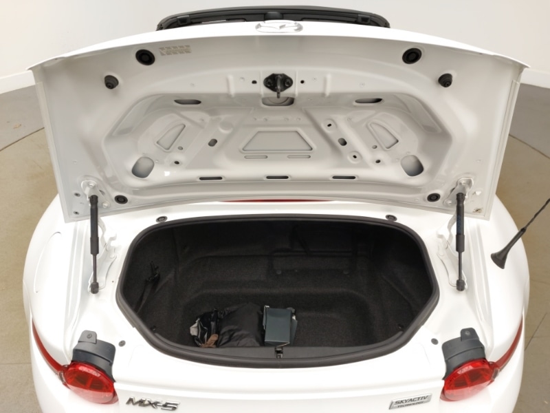 Used Mazda MX-5 2019 for sale - 77234975: Photo 8