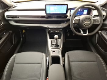 Used Jeep Other 2025 for sale - 76487908: Photo