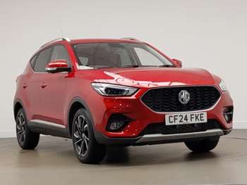 2024 - 1.0T GDi Exclusive 5dr DCT