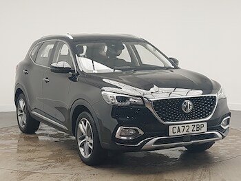 Used MG MG HS 2022 for sale - 77509329: Photo