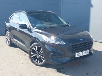 Used Ford Kuga 2023 for sale - 78441137: Photo
