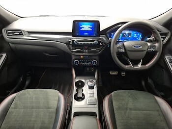 Used Ford Kuga 2023 for sale - 78441137: Photo