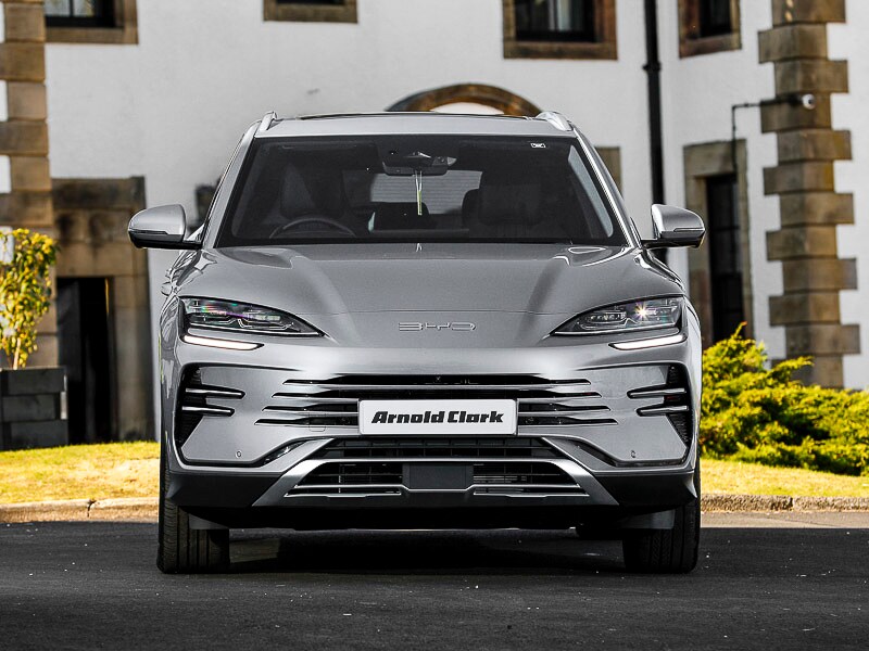 Used BYD Seal U 2026 for sale - 77678398: Photo 13