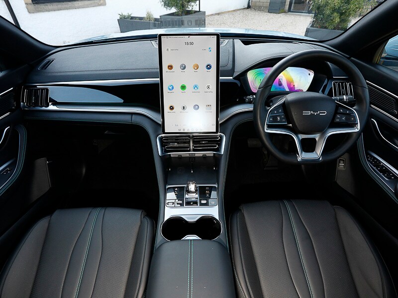 Used BYD Seal U 2026 for sale - 77678398: Photo 17