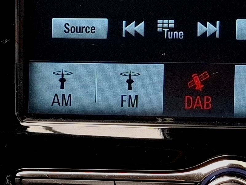 Used Vauxhall Mokka X 2019 for sale - 77352913: Photo 10