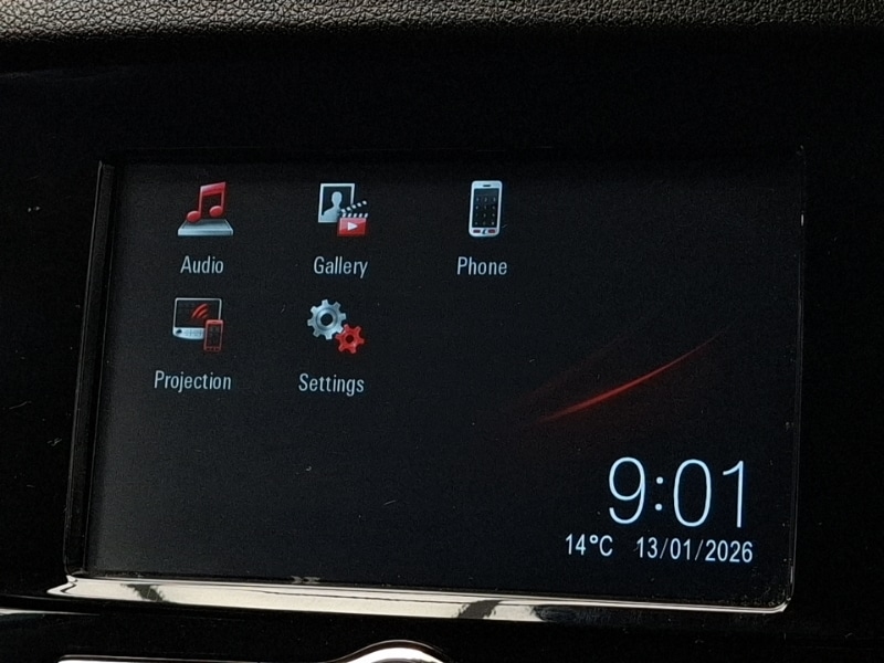 Used Vauxhall Mokka X 2019 for sale - 77352913: Photo 11