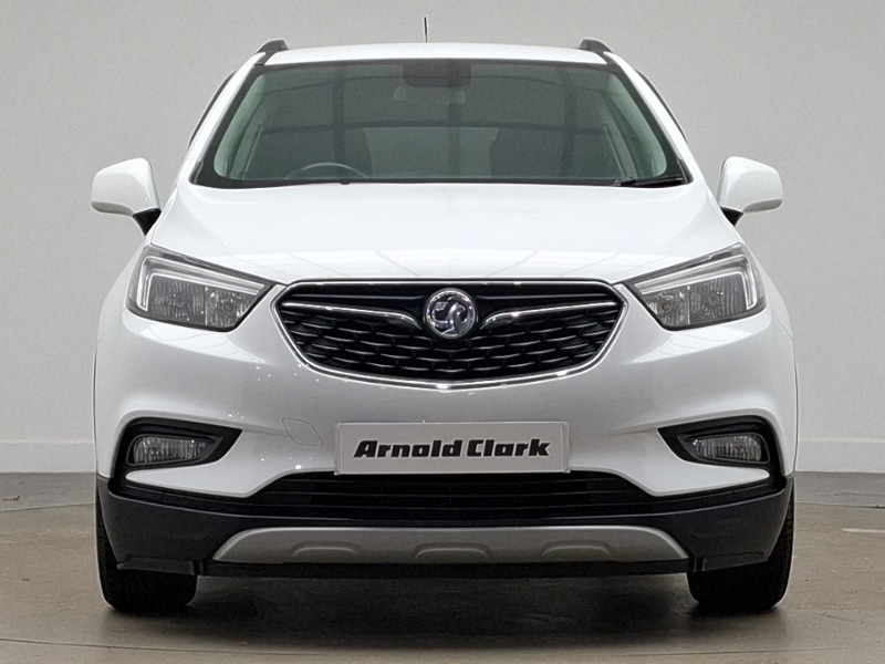 Used Vauxhall Mokka X 2019 for sale - 77352913: Photo 12