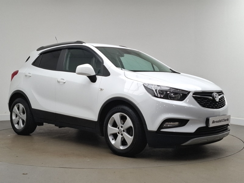 Used Vauxhall Mokka X 2019 for sale - 77352913: Photo 13