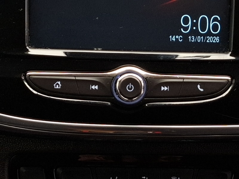 Used Vauxhall Mokka X 2019 for sale - 77352913: Photo 14