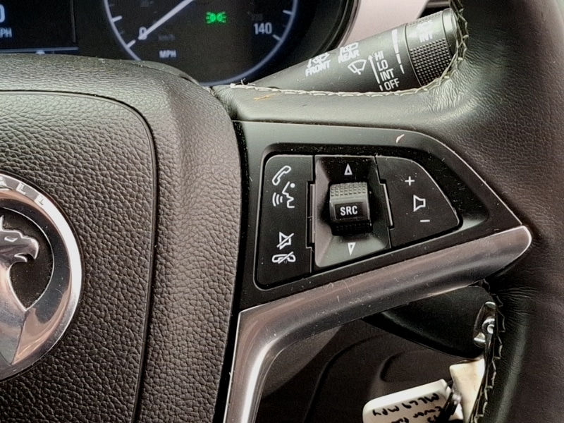 Used Vauxhall Mokka X 2019 for sale - 77352913: Photo 18