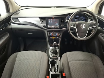 Used Vauxhall Mokka X 2019 for sale - 77352913: Photo