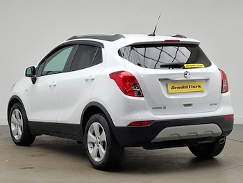 Used Vauxhall Mokka X 2019 for sale - 77352913: Photo
