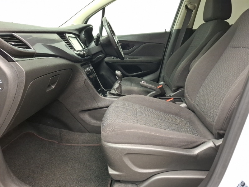 Used Vauxhall Mokka X 2019 for sale - 77352913: Photo 5