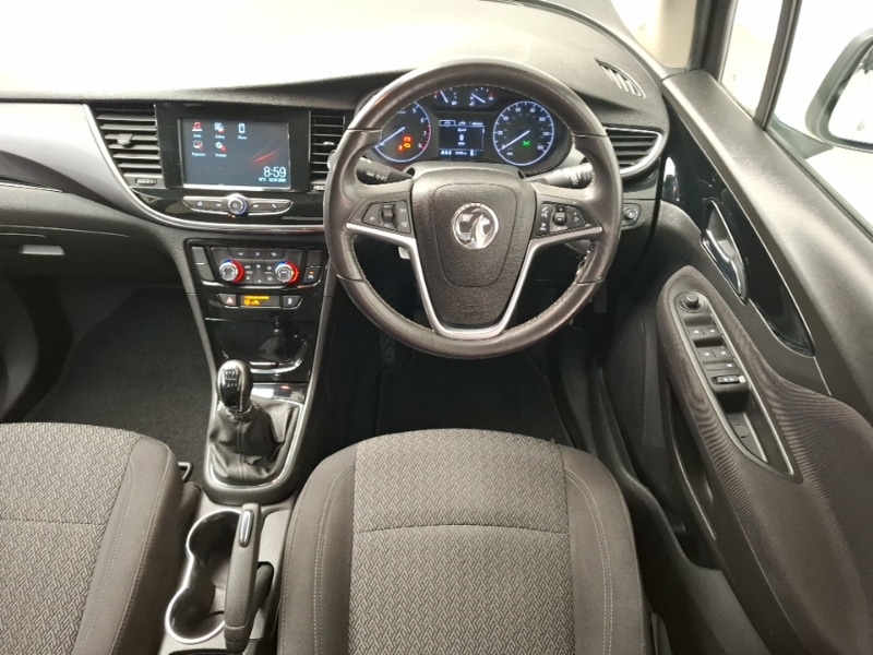Used Vauxhall Mokka X 2019 for sale - 77352913: Photo 7