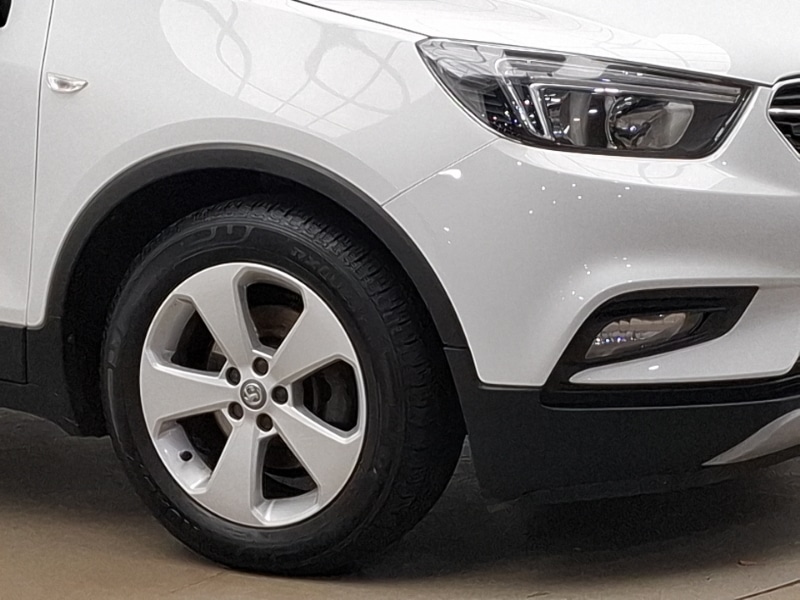 Used Vauxhall Mokka X 2019 for sale - 77352913: Photo 9