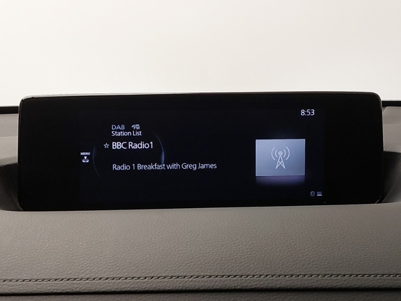 Used Mazda MX-30 2021 for sale - 76548802: Photo 10