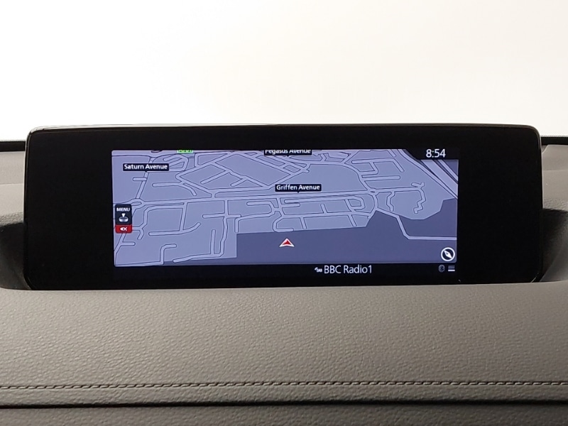 Used Mazda MX-30 2021 for sale - 76548802: Photo 11