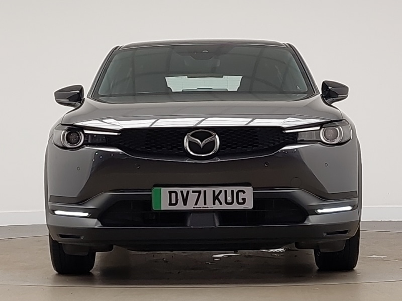 Used Mazda MX-30 2021 for sale - 76548802: Photo 12