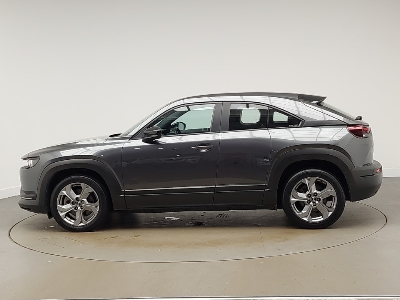 Used Mazda MX-30 2021 for sale - 76548802: Photo 4