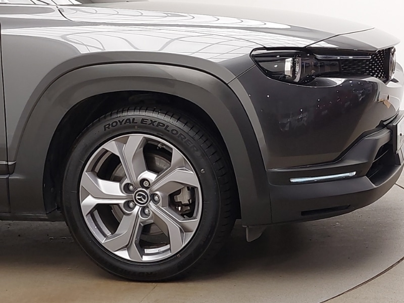 Used Mazda MX-30 2021 for sale - 76548802: Photo 9