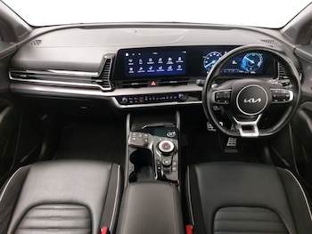 Used Kia Sportage 2023 for sale - 78634770: Photo