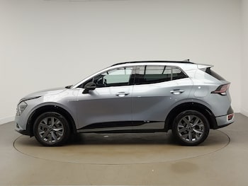 Used Kia Sportage 2023 for sale - 78634770: Photo