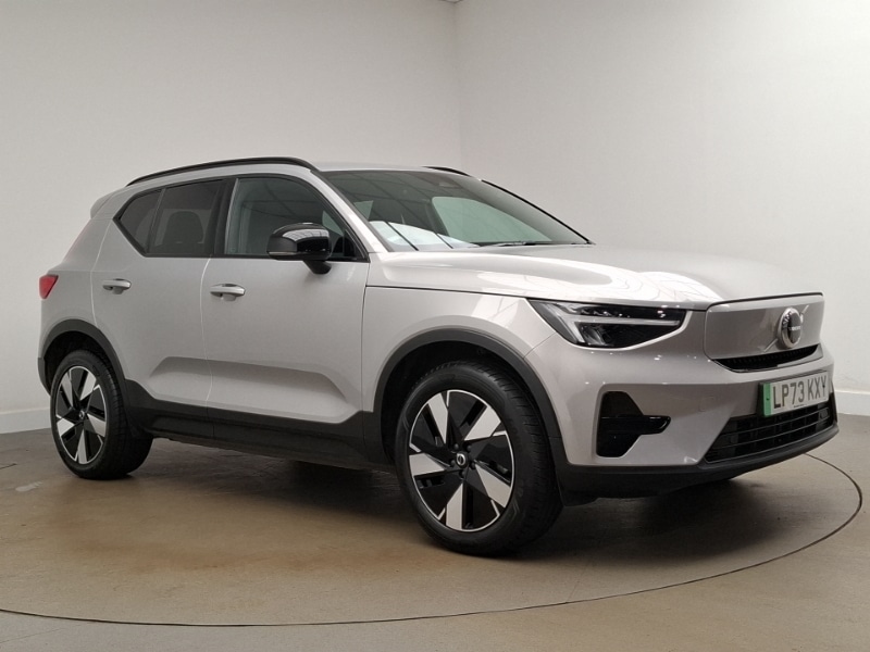 Used Volvo XC40 2023 for sale - 77352959: Photo 13