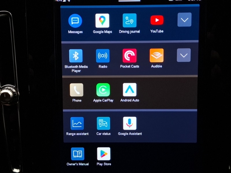 Used Volvo XC40 2023 for sale - 77352959: Photo 17