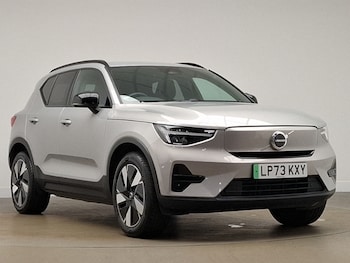 Used Volvo XC40 2023 for sale - 77352959: Photo
