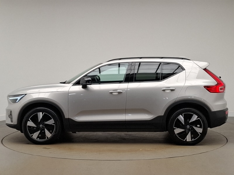 Used Volvo XC40 2023 for sale - 77352959: Photo 4