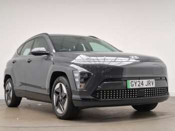 2024 - 160kW Advance 65kWh 5dr Auto
